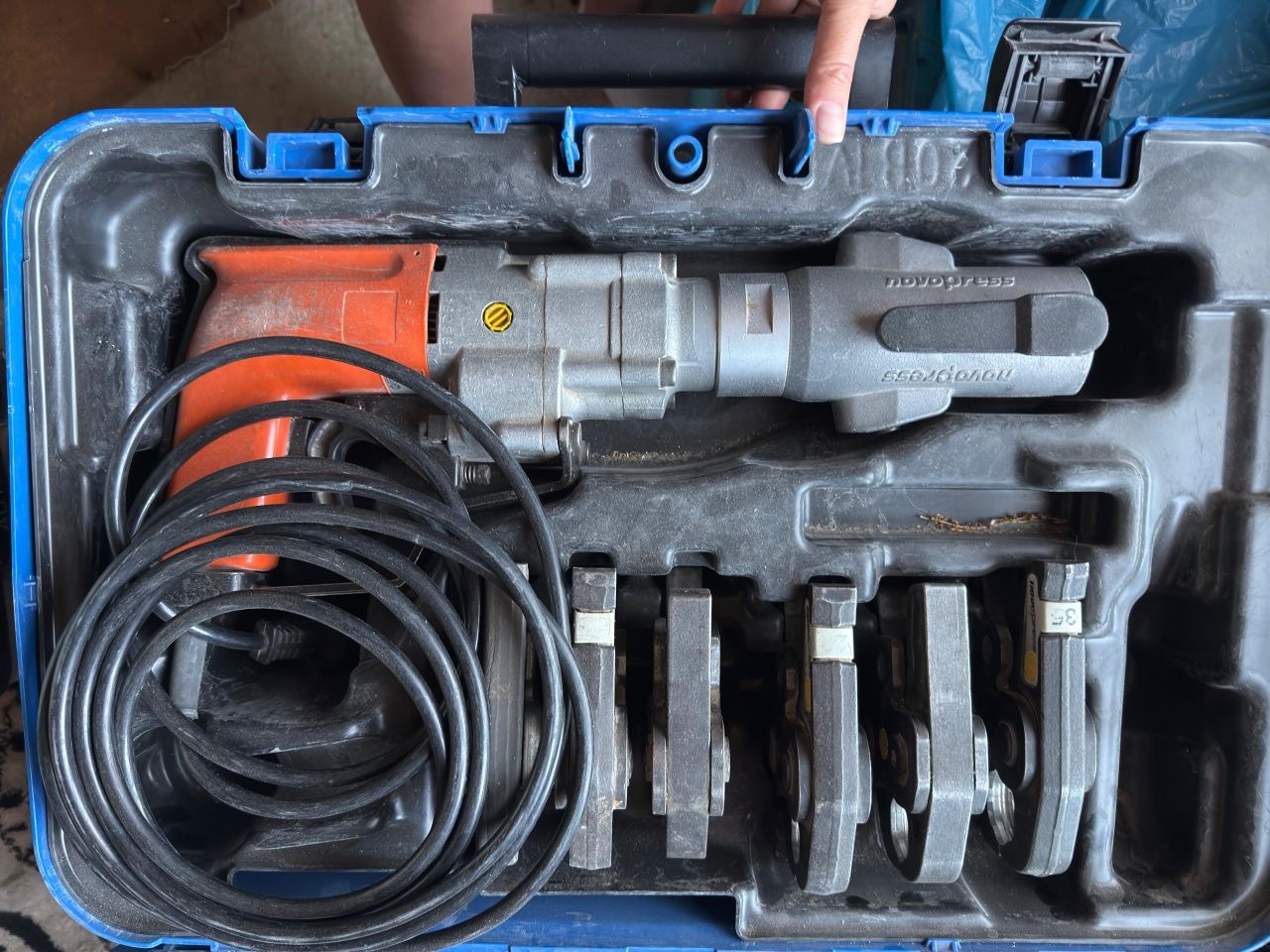 Vând Aspirator Festool plus