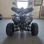 ATV XTL Wild 125cc viteza reglabila automat Nou adus din Germania
