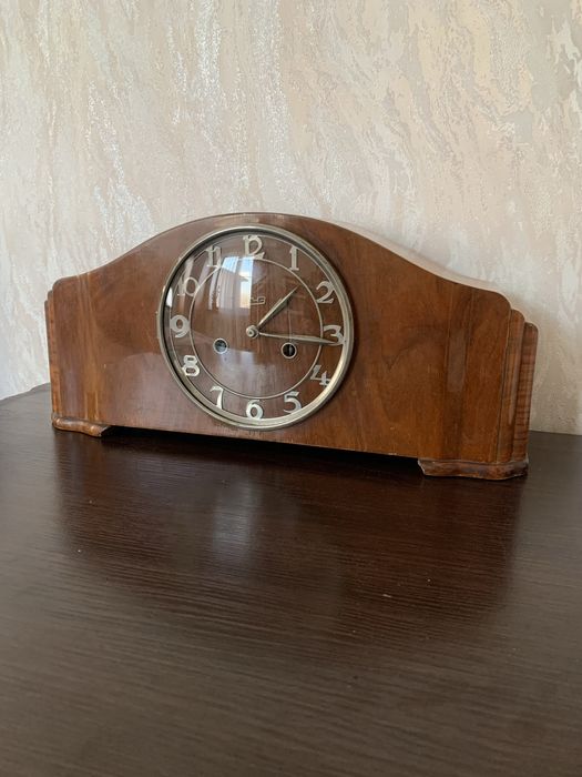 Часы каминные очз .