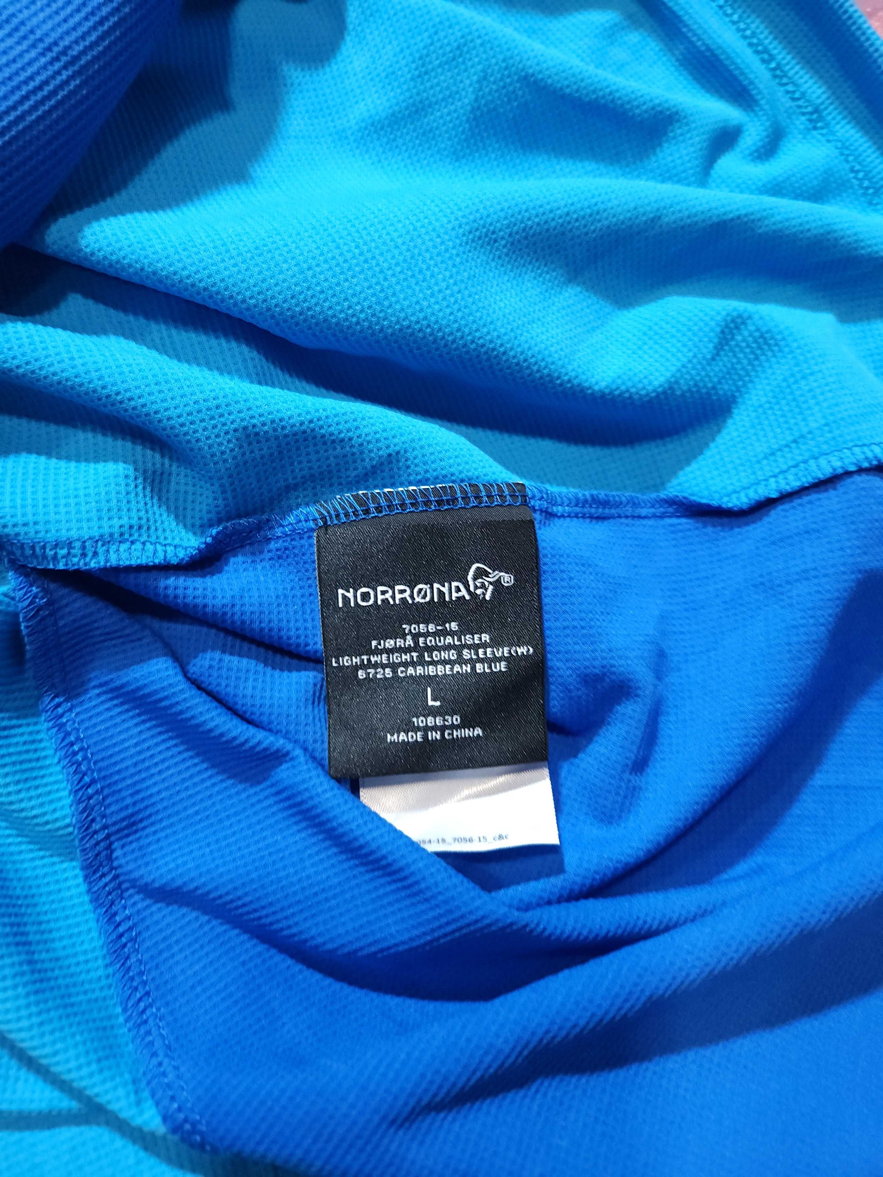 Norrona /  Norrøna Блуза/Дамска L