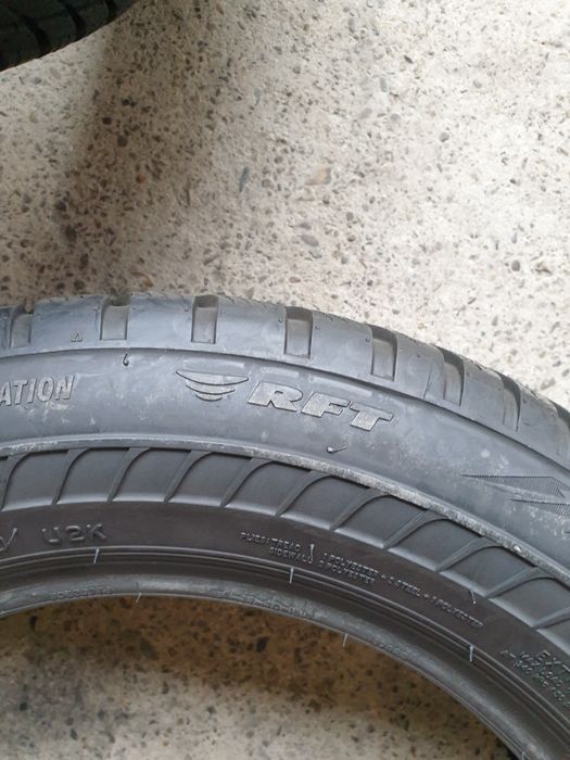 4 anvelope iarna BRIDGESTONE 205/60/16 dot 2018 pret per bucata