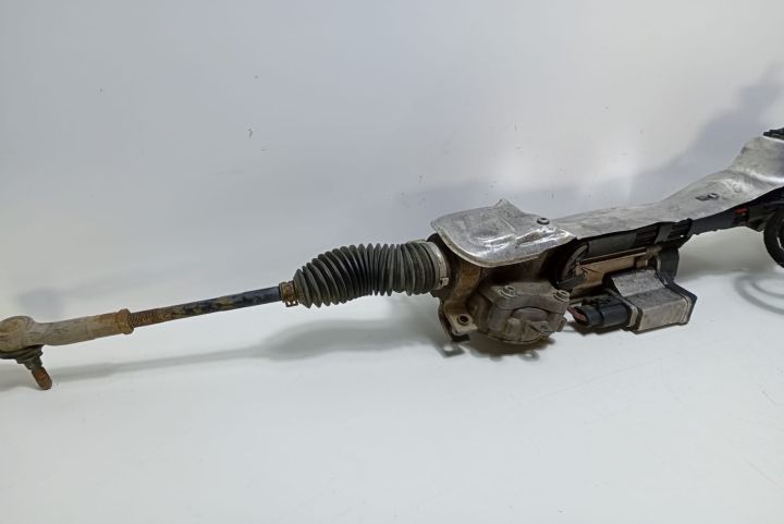 Caseta directie Mufe taiate 3C1423051J Volkswagen VW Passat B6