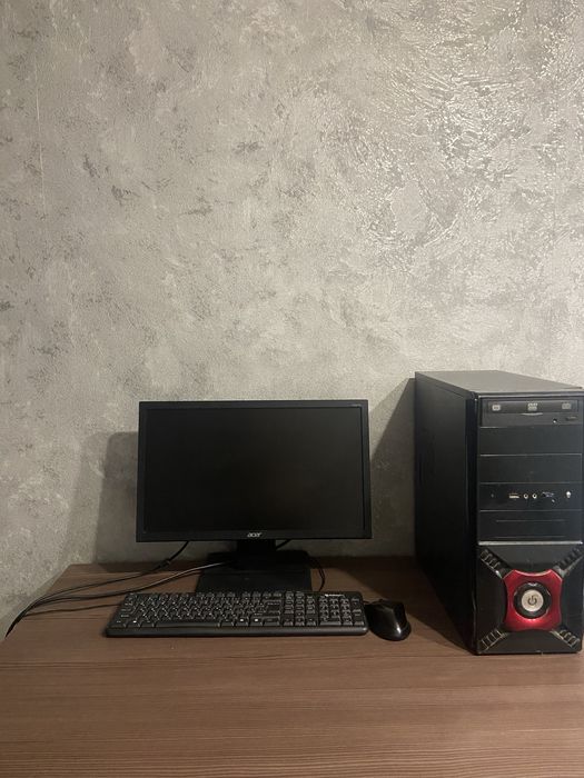 Компьютер для работы