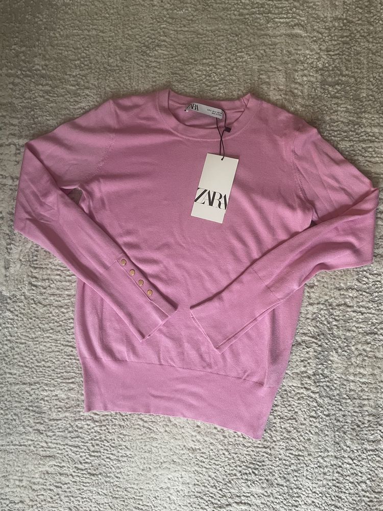 Дамска блуза Zara