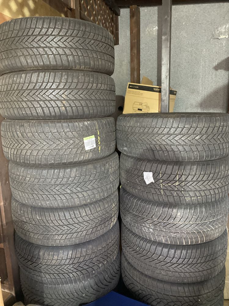Roti/jante MERCEDES GLC,GLC coupe ,GLK,ML 235/55/19 top originale VARA