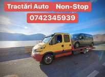 Tractari Auto Drobeta Turnu Severin Orsova