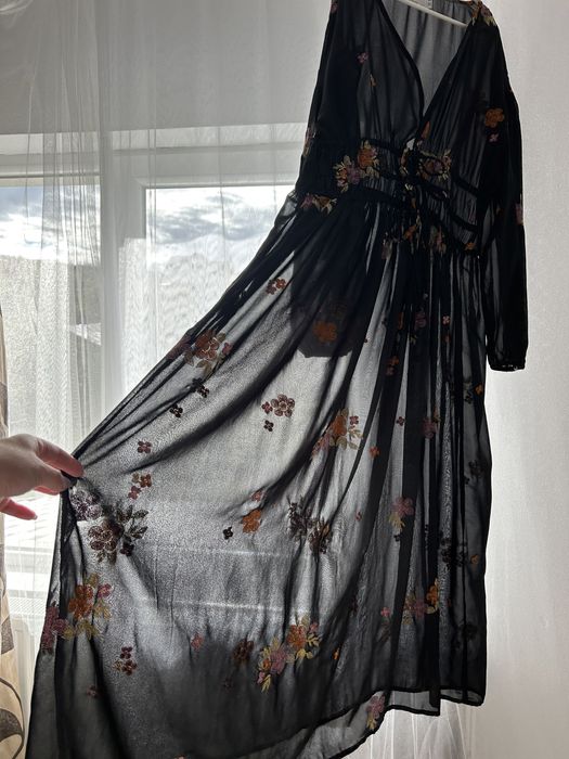 Rochie seara mărime mare (54)