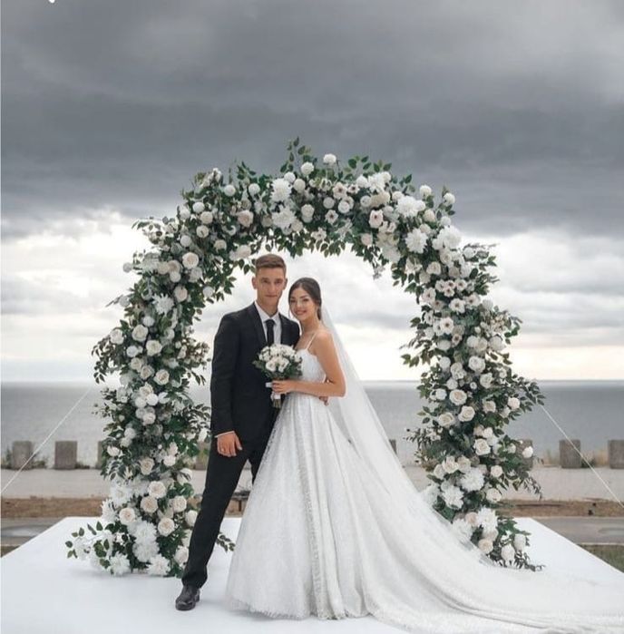 Свадебные арки,фотозона,баннер,оформление свадьбы