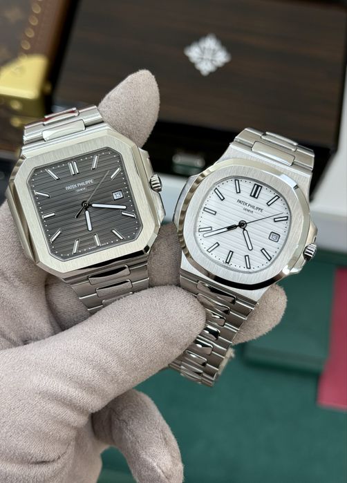 Patek / HB / Rolex / AP / RM