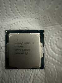 Procesor I3 9100F