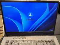 Laptop Asus Zephyrus G14 Ryzen 7 5800HS RTX 3050 TI 16 GB RAM 144hz
