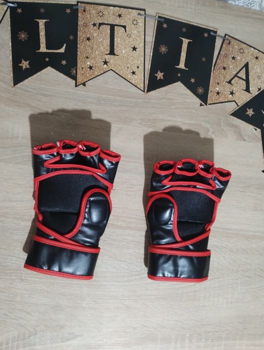 Mănuși de mma, kickboxing, box