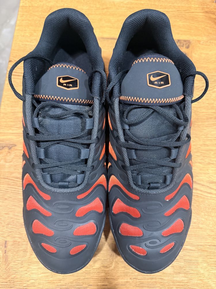 Nike air max plus drift