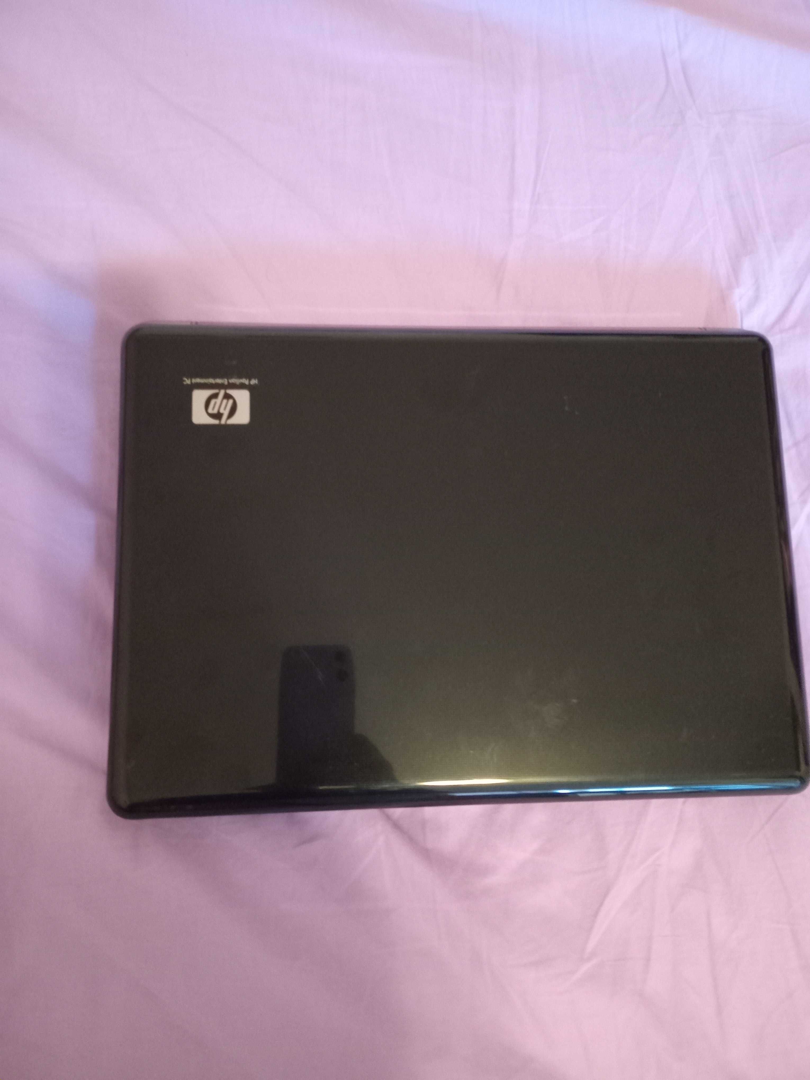 Продавам лаптоп hp dv6