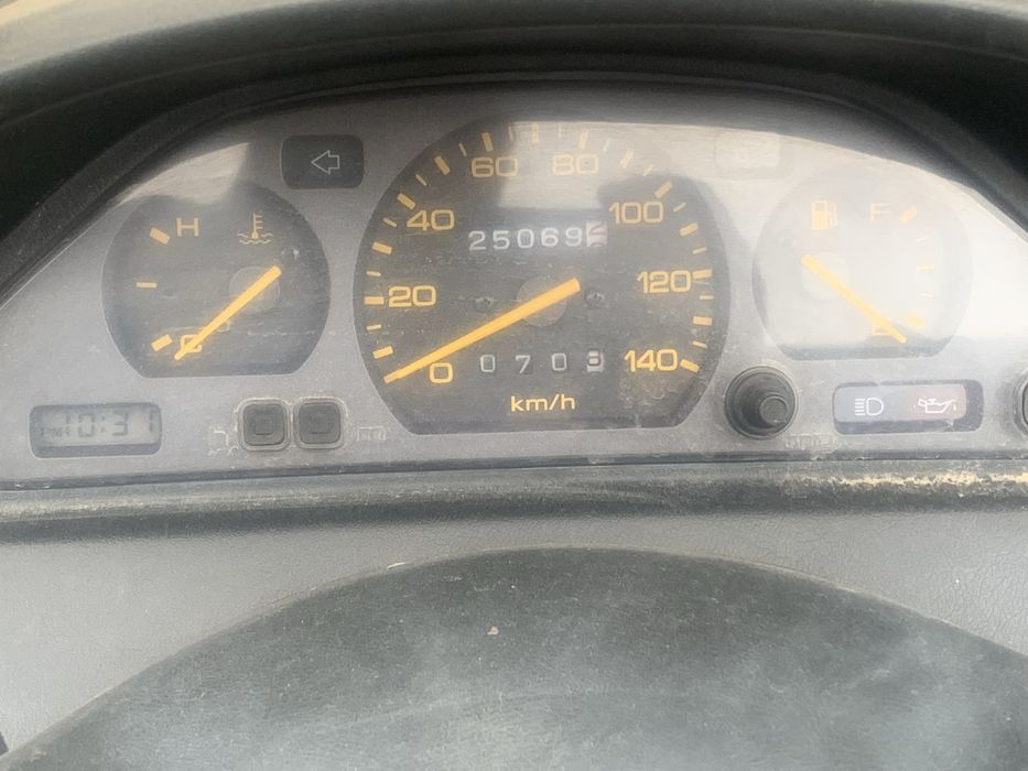 Yamaha Majestic 250
