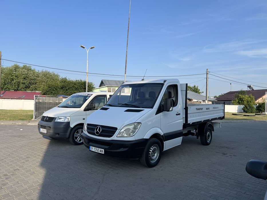 De vânzare Mercedes Sprinter 311 an 2010