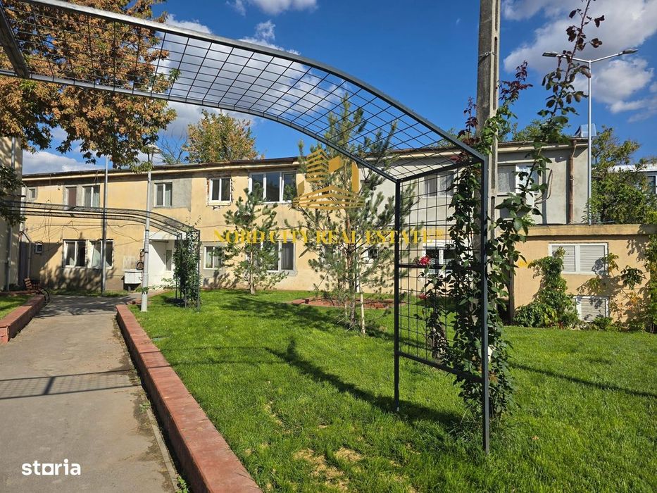 Garsoniera - Sos Giurgiului - Jilava