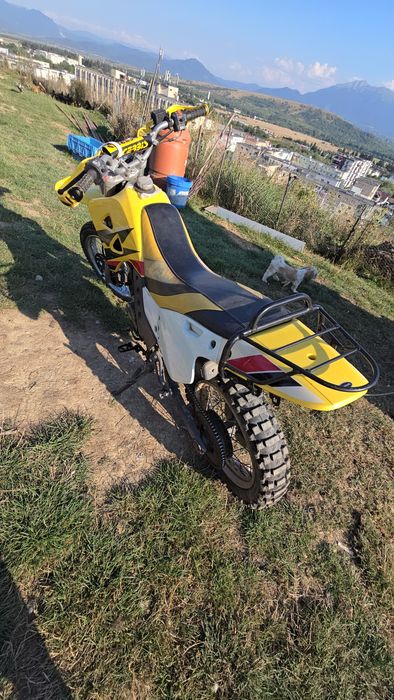 Motor cross de vanzare