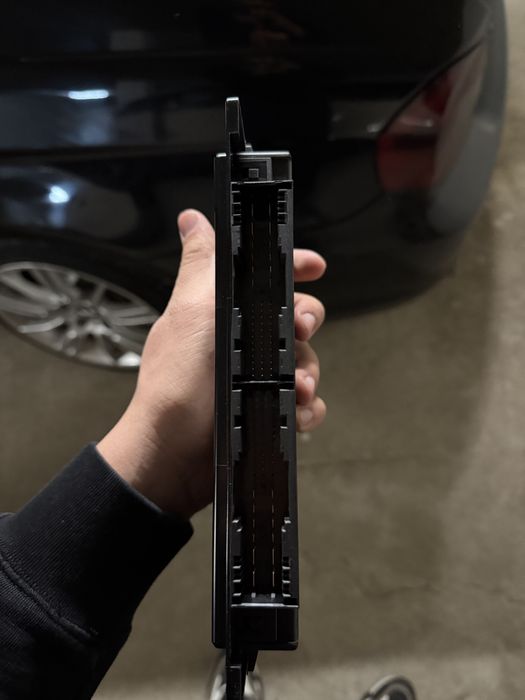 Лайт модул BMW FRMFA