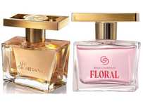 Apă de parfum Miss Giordani/ Miss Giordani Floral (Oriflame)