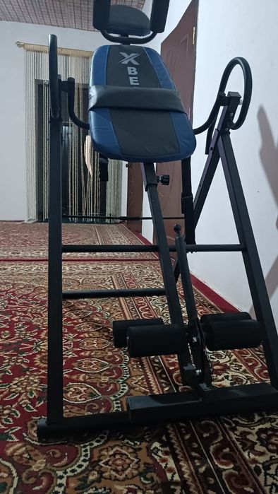 Белингизни ростлайдиган тринажёр