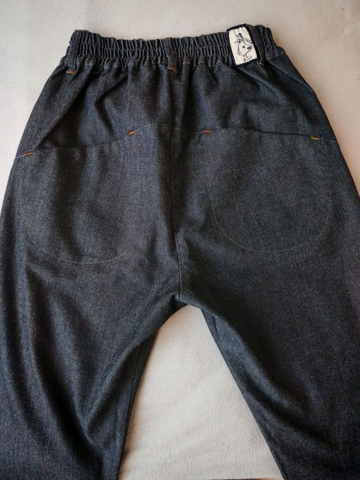 Панталон дамски Fetish