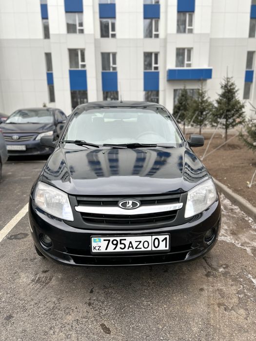 Продам лада гранта