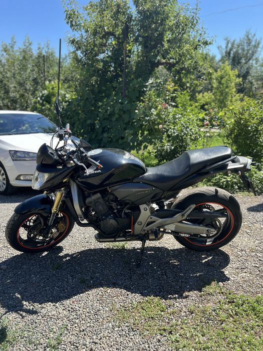Honda Hornet PC41 CB600F 2008 ABS