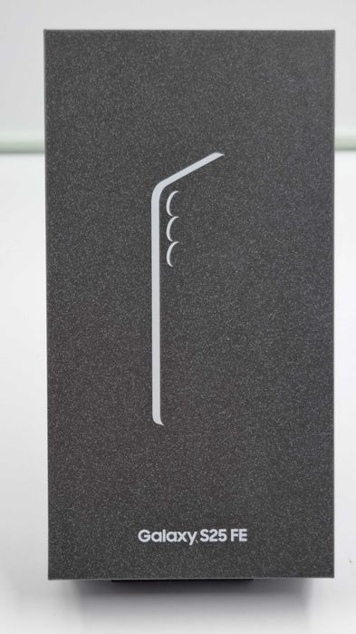 Samsung Galaxy S25 FE Garantie 2 ani [Amanet Club Caro]