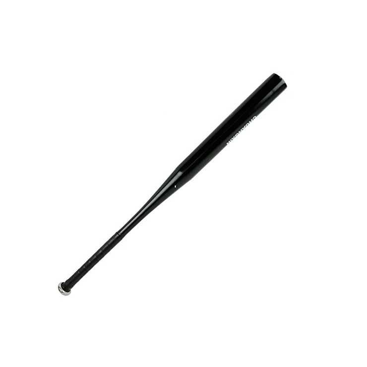 Bata baseball BAT aluminiu, 81.5 cm , Neagra