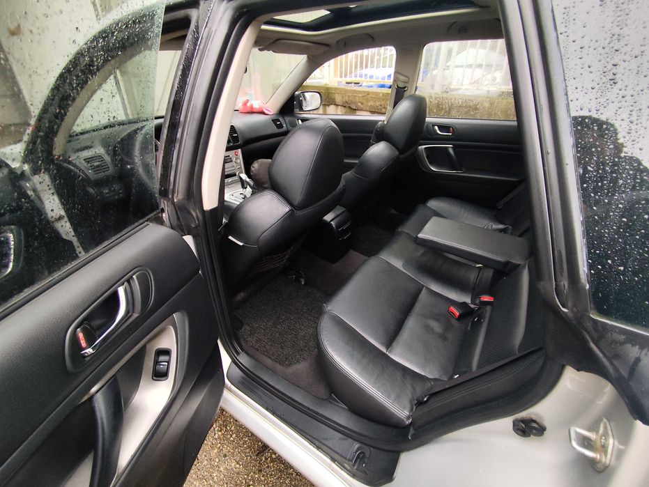 Subaru legacy на части и/или цяло