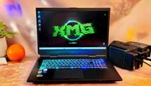 Core i7-10700K/RTX 2080 8GB/17.3 144Hz G-SYNC/16 RAM/512 SSD/Clevo XMG
