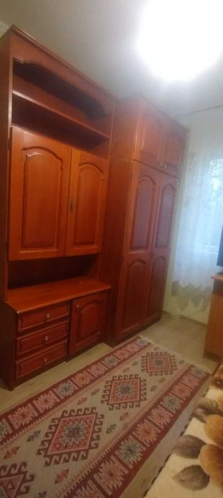 Inchiriez ap. 3 camere Nufarul