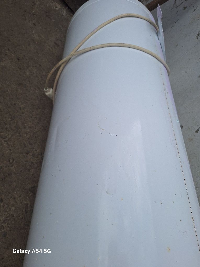 Boiler termoelectric 120l