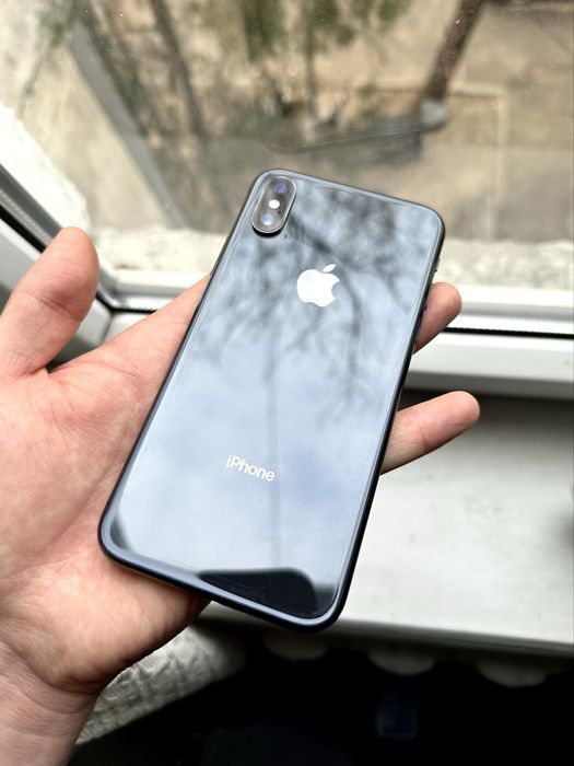 iPhone XS 64GB Айфон XS 64GB