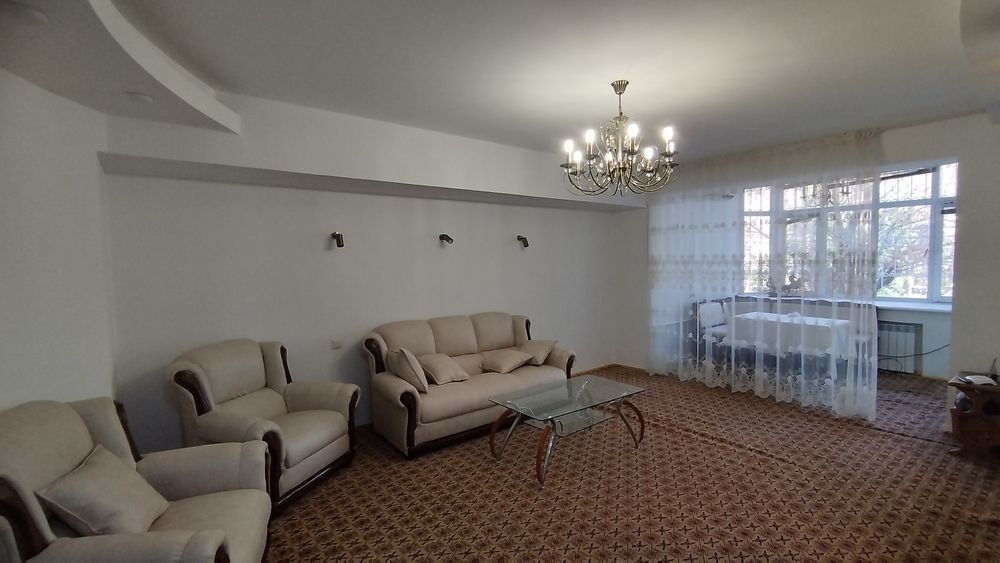 Аренда срочно сдается квартира ор-р Ардус ц4