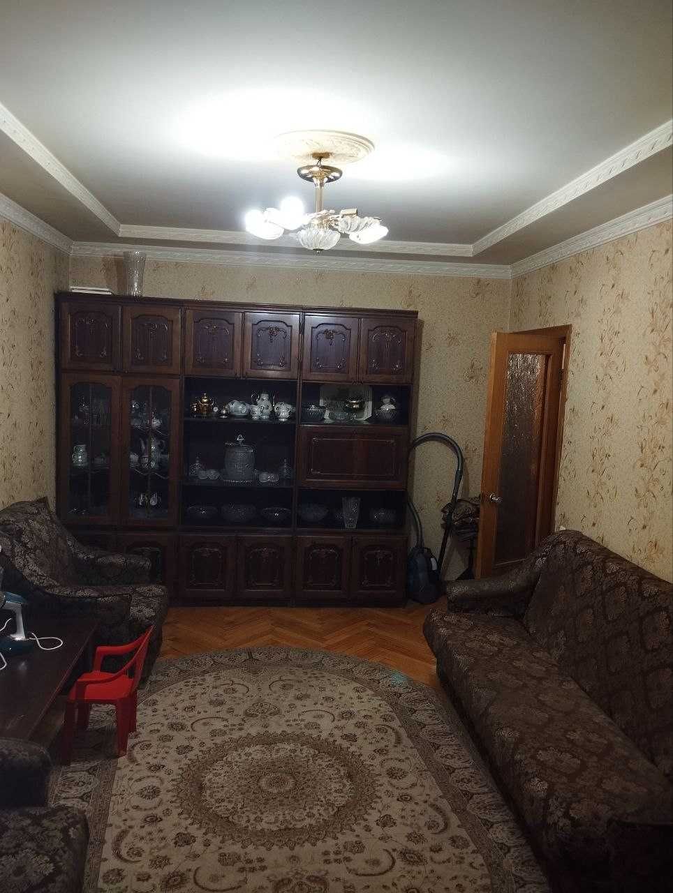 Продаётся квартира