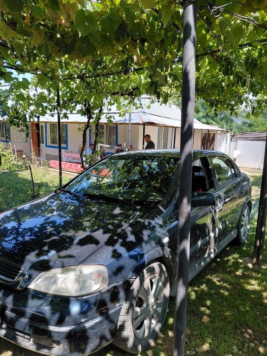 Vând Opel Astra G preț negociabil