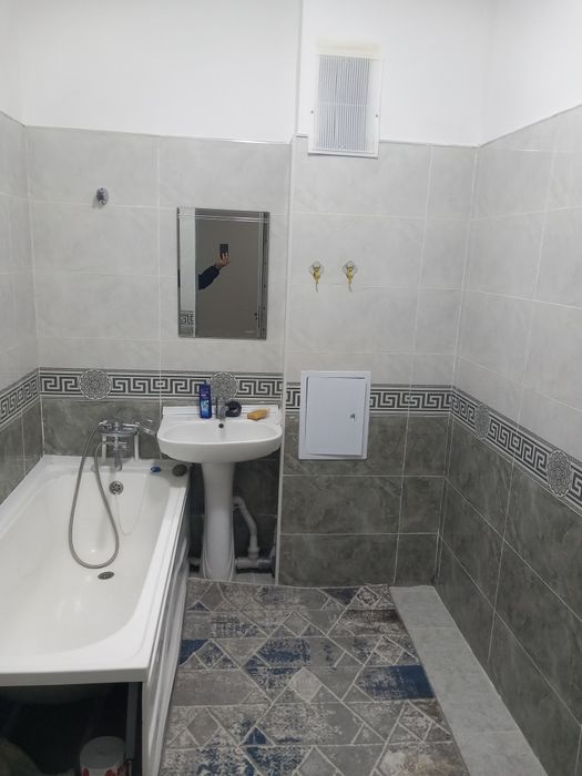 Kvartira ijaraga beriladi