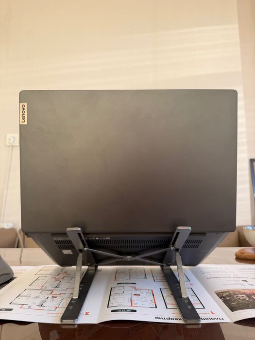 Продам ноутбук Lenovo Ideapad 5