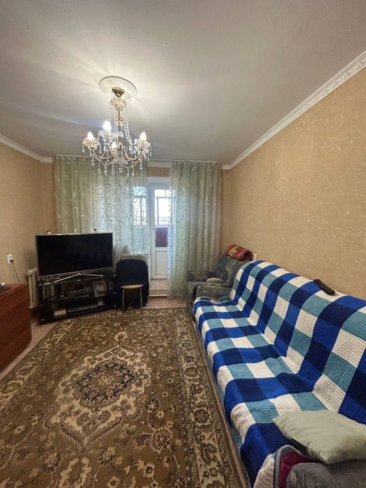 Продам 2 комнатную квартиру