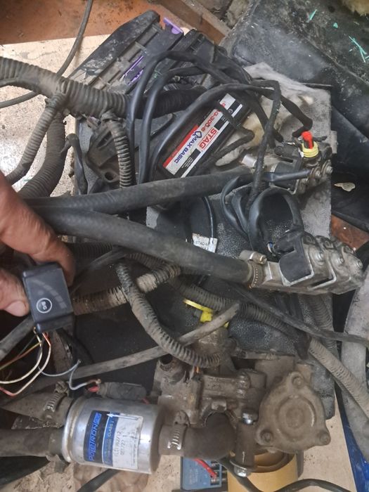 Продам гбо 6 целиндровый