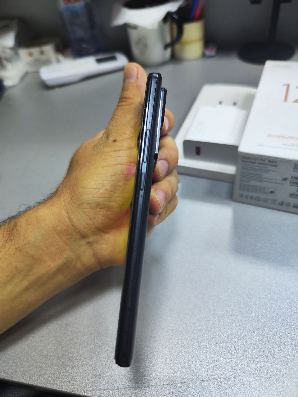 Xiaomi 12t pro  5G