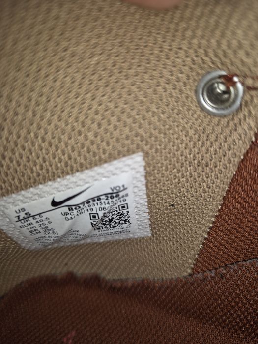 Ghete bărbați Nike