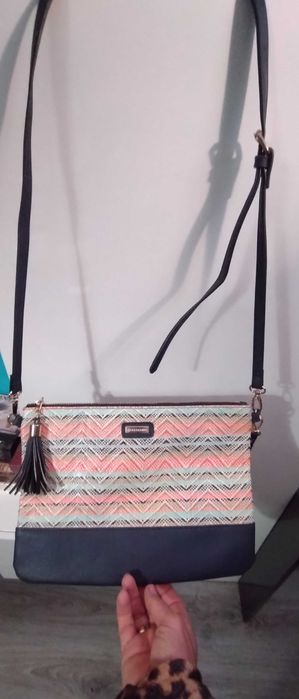 Дамски чанти  разллични модели