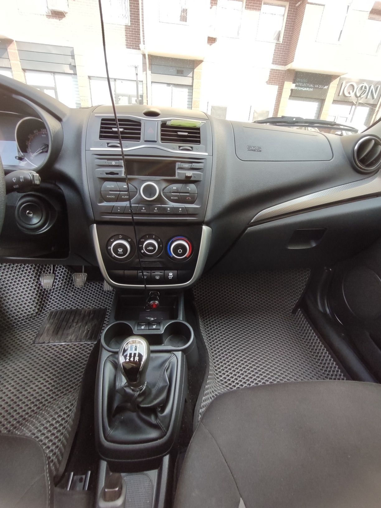Продам Lada Granta fl