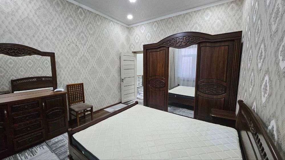 Дом за ТЦ «Компас». Заезжай и живи.