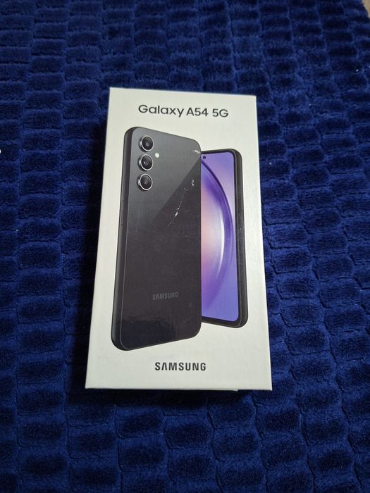 Vând samsun A 54 5G