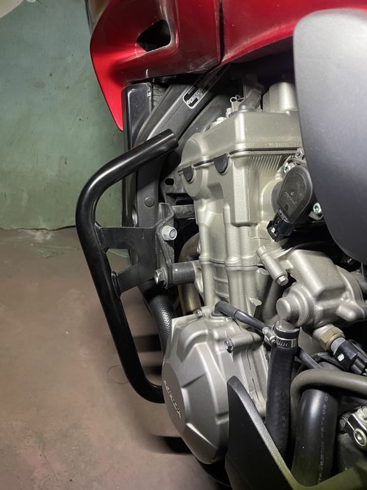 Honda CBF600 SA  PC43 2009 15 000 km dovediti in cartea service!