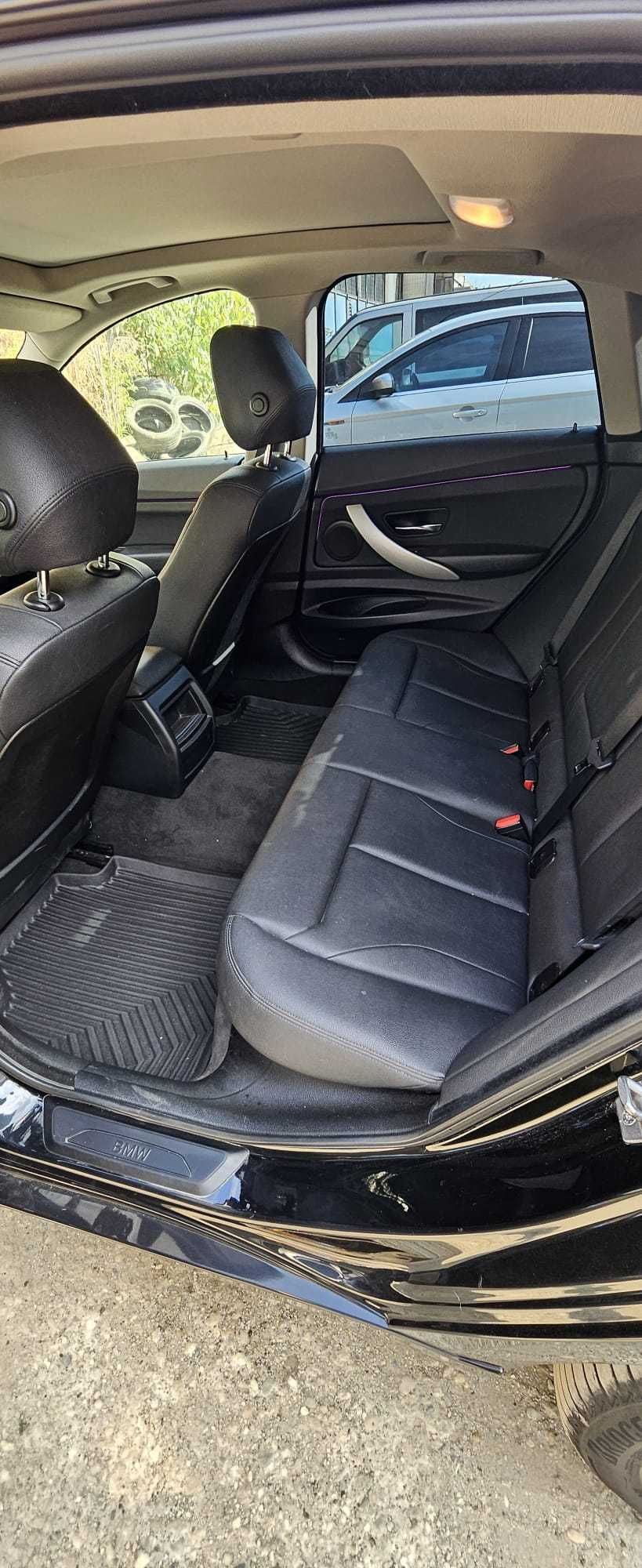 Bmw Seria 3 GT Grand Turismo , fabr an 2014 , motor 2.0 d